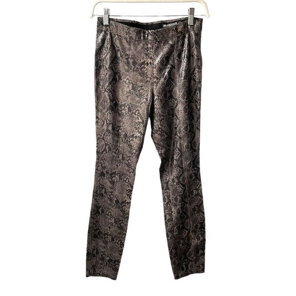 Blank NYC Boomslang Leggings - Picture 3 of 9